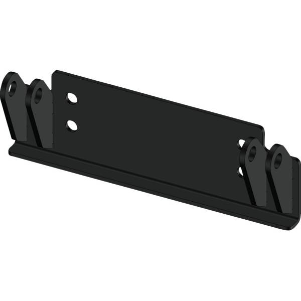 Kfi Products Plowマウント 18年-23年 John Deere Gator XUV560E 4x4 黒 4501-1240 WO店の通販は