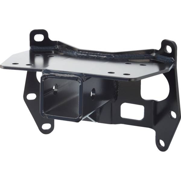 Kfi Products ヒッチ レシーバー 16年 Can-AmMaverick 1000R X XC 4x4 黒 4504-0246 WO店