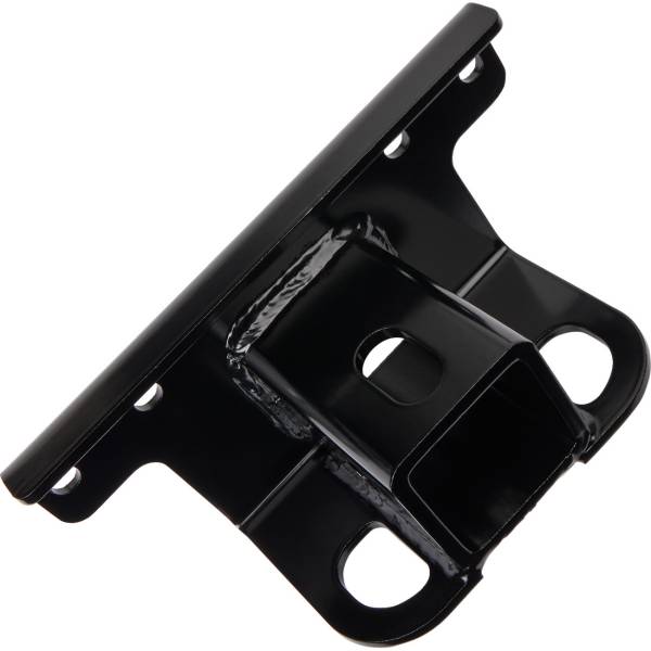 Kfi Products ヒッチ レシーバー 16年-23年 ヤマハ YFM 700 Kodiak 4x4 黒 4504-0252 WO店