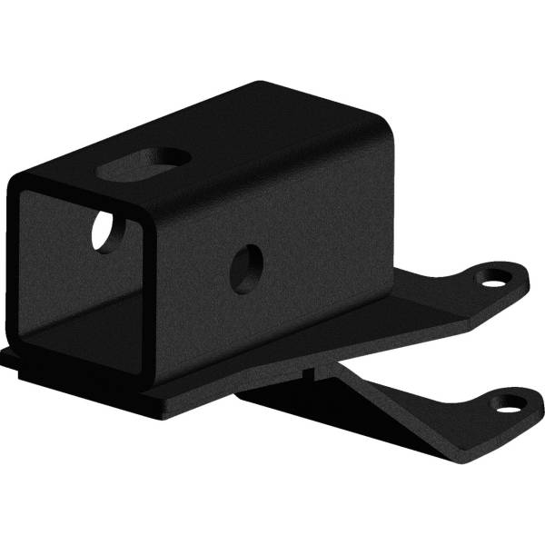Kfi Products ヒッチ レシーバー 20年-23年 ホンダ TRX520FM1 Foreman 4x4 黒 4504-0256 WO店