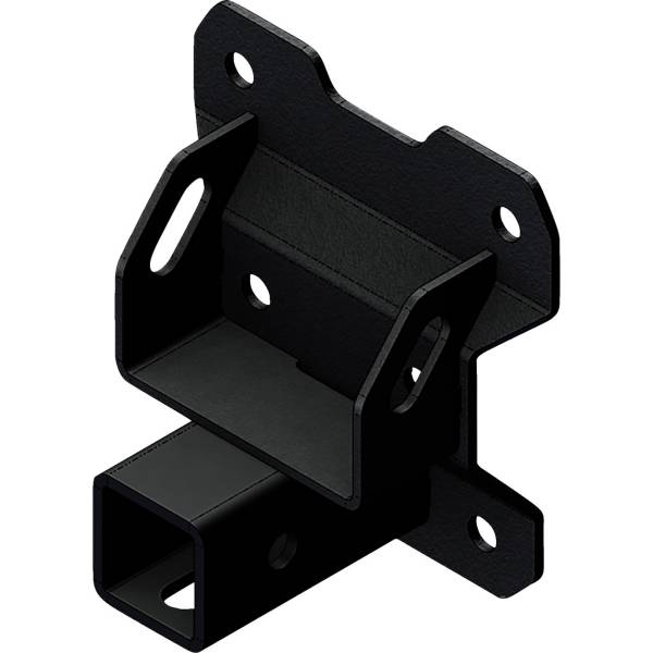 Kfi Products ヒッチ レシーバー 18年 Can-Am Maverick X3 900 H.O. 4x4 黒 4504-0259 WO店 11,158円