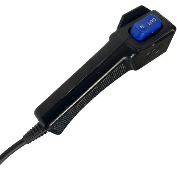 Kfi Products ウインチ リモート 黒 4505-0942 WO店の通販は 5,965円