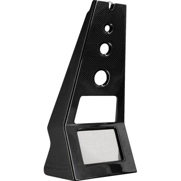 トラスク Trask チンスポイラー 23年 ハーレー FLHFB 0504-0427 WO店