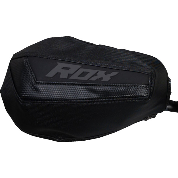 ロックス スピード FX Rox Speed FX Gen. 3 Flex-Tec ハンドガード 黒 0635-2354 WO店