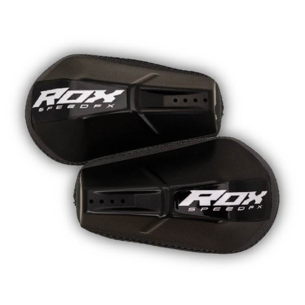 ロックス スピード FX Rox Speed FX Pro-Tec XL ハンドガード 黒 0635-2358 WO店