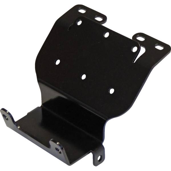 Kfi Products ウインチマウント 93年-00年 ホンダ TRX300EX FourTrax 黒 4505-1039 WO店 8,564円