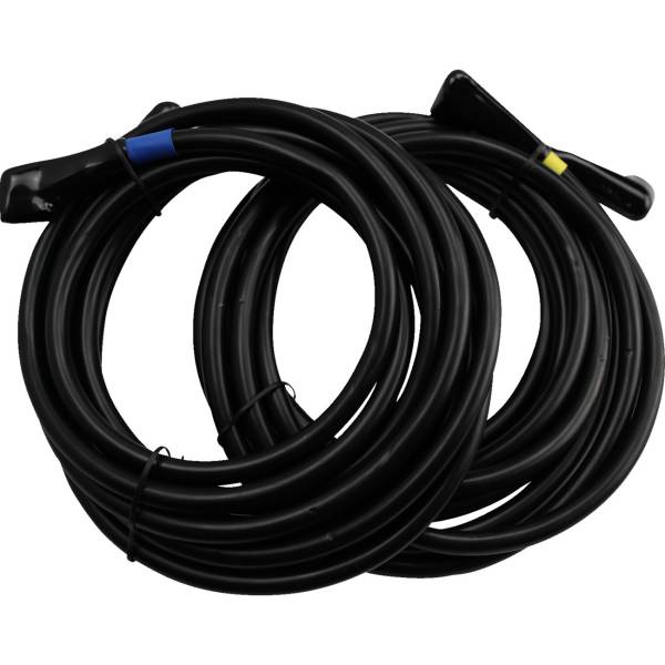 Kfi Products 轆轤配線押しひろげる一揃いの道具 黒 4505-1105 WO店
