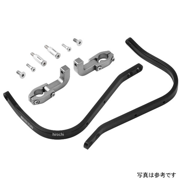 ジータ ZETA アドベンチャーアーマーガード V-STROM250SX D3215 WO店