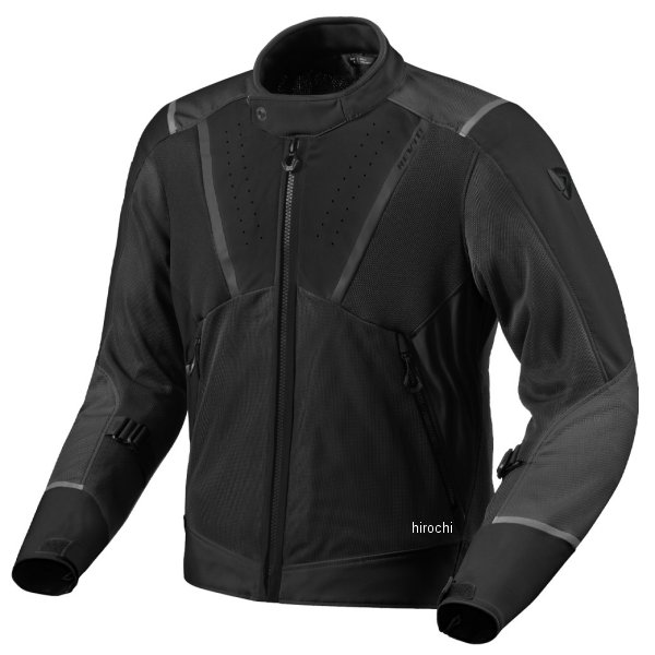 レブイット REVIT エアウェイブ4 ジャケット 黒 Lサイズ FJT388-1010-L WO店