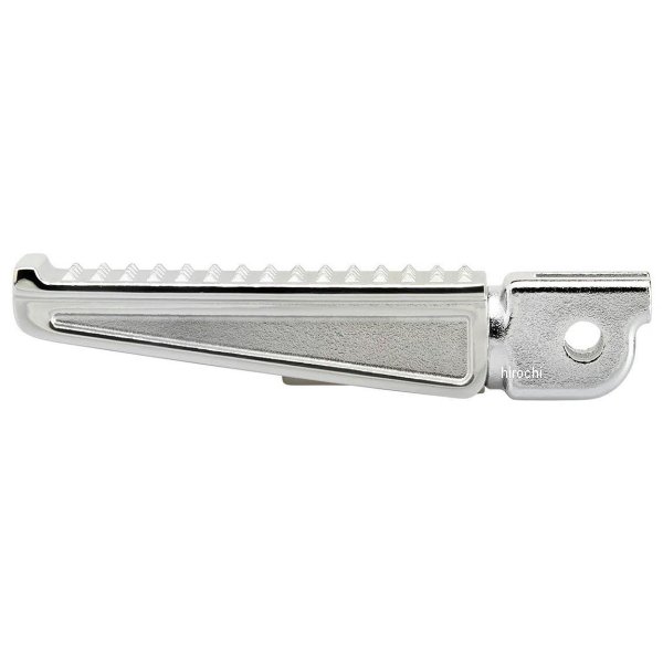 Biltwell ビルトウェル SANDERSONフットペグ M8 フロント ポリッシュ 7001-302-03 WO店_1