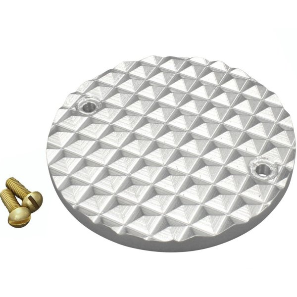 MALCOM SUPPLY マルコムサプライ MALCOM ポイントカバー Pyramid HOLIC Type2 2穴 mal-172 WO店