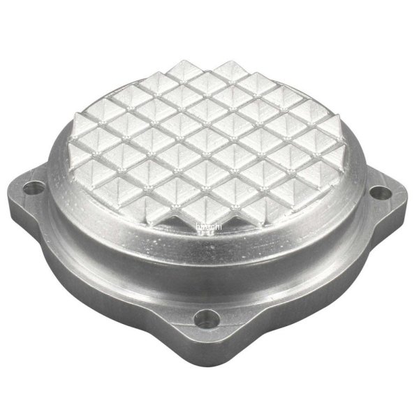 MALCOM SUPPLY マルコムサプライ MALCOM CVトップカバー Pyramid HOLIC mal-175 WO店