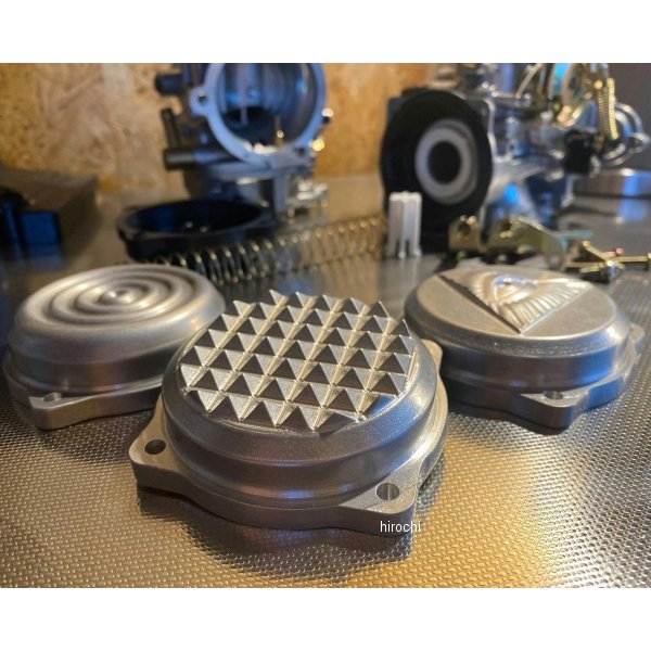 MALCOM SUPPLY マルコムサプライ MALCOM CVトップカバー Pyramid HOLIC mal-175 WO店_2