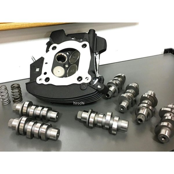 FEULING フューリング 508 リーパーチェーンカムシャフト 17年以降 M8 1349 WO店_3