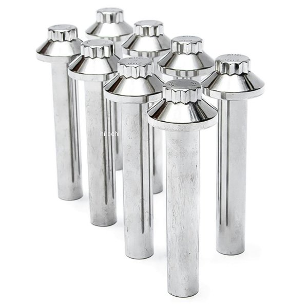 FEULING フューリング ARP シリンダーヘッドボルトセット 17年以降 M8 3007 WO店