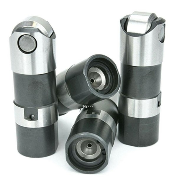 FEULING フューリング レースシリーズ ショート 油圧リフター 17年以降 M8 O/S +.001 4018ST WO店