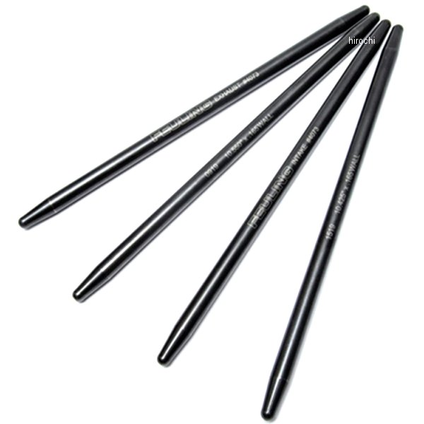 FEULING フューリング HP+ ワンピースプッシュロッドセット 525, 543, 574 4072 WO店