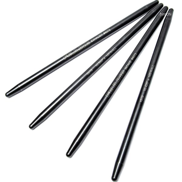 FEULING フューリング HP+ ワンピースプッシュロッドセット ST 525, 543, 574 4074 WO店