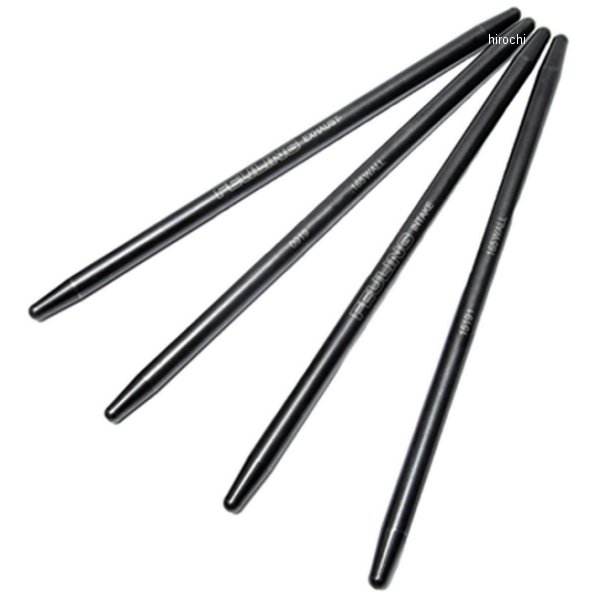 FEULING フューリング HP+ワンピースプッシュロッドセット 91年-03年 スポーツスター 4085 WO店