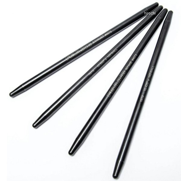 FEULING フューリング HP+ ワンピースプッシュロッドセット 17年以降 M8 +0.040 4088 WO店