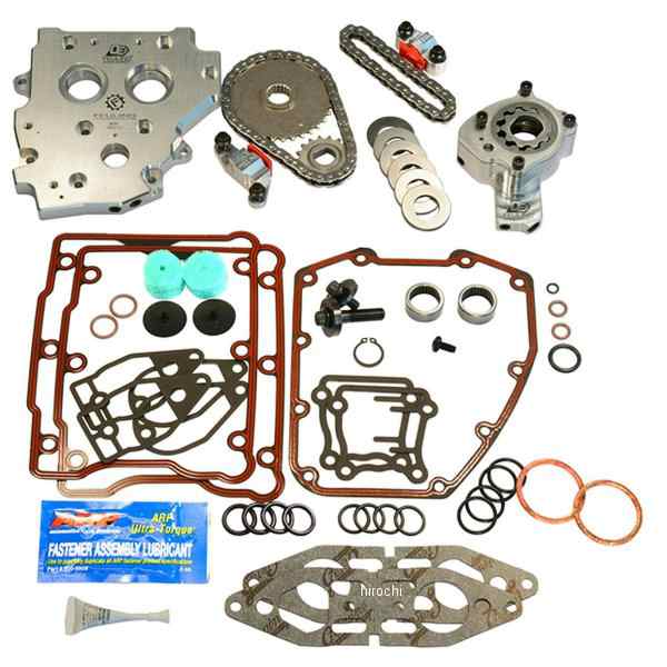 FEULING フューリング OE+ コンバージョンカムシャフト用油圧化キット 01年-06年 ツインカム 7088 WO店