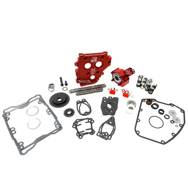 FEULING フューリング レースシリーズ コンバージョンカムシャフト用油圧化キット 99年-00年 ツインカム 7191 WO店