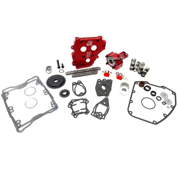 FEULING フューリング レースシリーズ コンバージョンカムシャフト用油圧化キット 01年-06年 ツインカム 7192 WO店