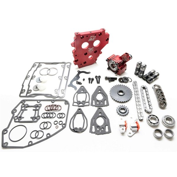 FEULING フューリング レースシリーズ TC88カムテンショナー油圧化キット 01年-06年 ツインカム 7194 WO店