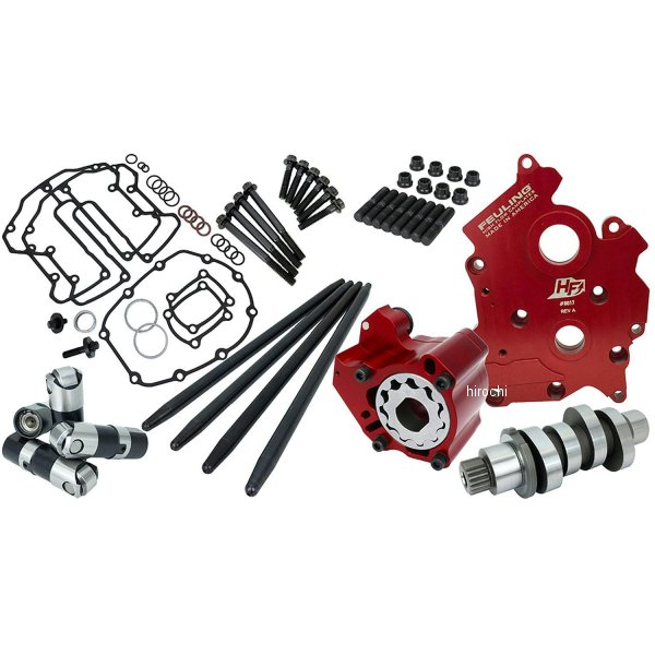 FEULING フューリング レースシリーズ 592 リーパー カムチェストキット 17年以降 空冷M8 7264 WO店の通販は