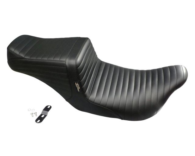 LePera ラペラ テールウィップシート 08年以降 ツアラー 横タックロール LK-587PT WO店