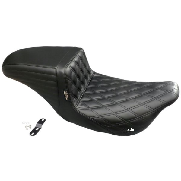LePera ラペラ キックフリップシート 08年以降 ツアラー ダブルダイアモンド LK-597DD WO店