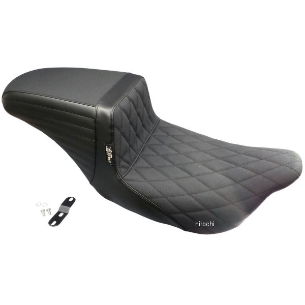 LePera ラペラ キックフリップシート 08年以降 ツアラー ダブルダイアモンド グリップ素材 LK-597DMGP WO店