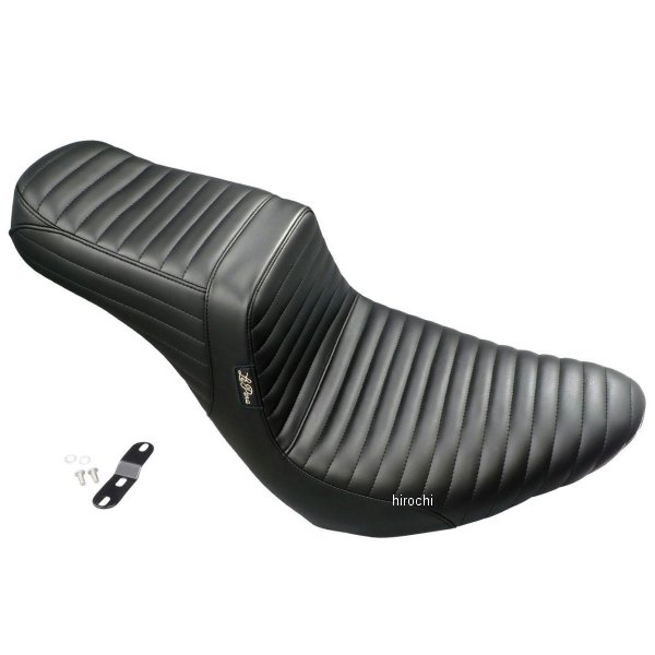 LePera ラペラ テールウィップシート 18年以降 FXLR、FLSB 横タック