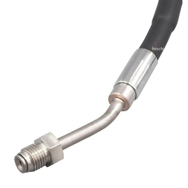 MAGNUM マグナム SCII 70in 油圧クラッチライン 2014-2016y用 ストレート 033893-NF WO店_2