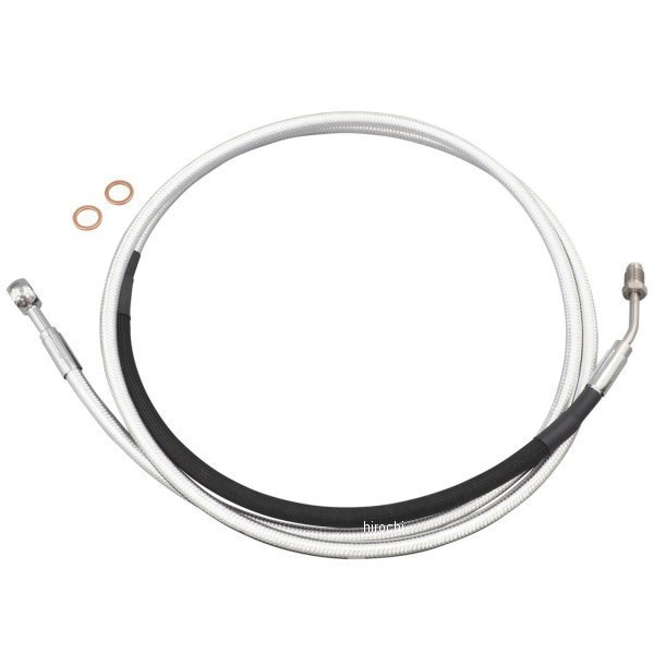 MAGNUM マグナム SCII 78in 油圧クラッチライン 2017y-用 35° 31878 WO店