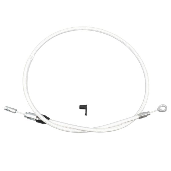 MAGNUM マグナム SCII 39in クイックコネクトクラッチケーブル アッパー 18年以降 FXBR 3235HE WO店の通販は