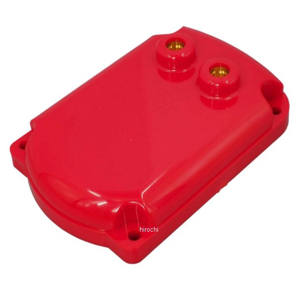 MORRIS MAGNETO モーリス マグネトー モーリスマグネトー用レッドキャップ P 2-Red WO店