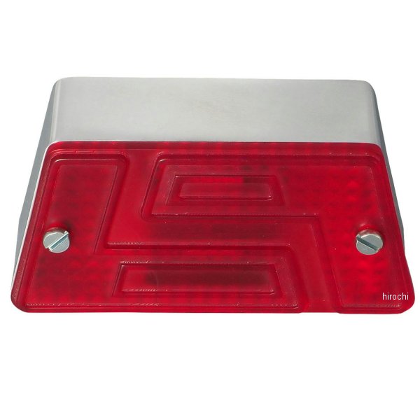 R&U PRODUCTS アールアンドユープロダクツ Reverbテールライト 69 revp-007revp-010 WO店_1