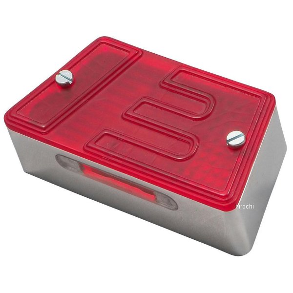 R&amp;U PRODUCTS アールアンドユープロダクツ Reverbテールライト 13 revp-008revp-010 WO店