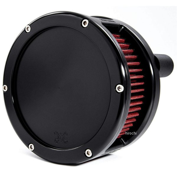 FEULING フューリング BA エアクリーナー ブラック/レッド 17年以降 M8 5433 WO店 58,960円