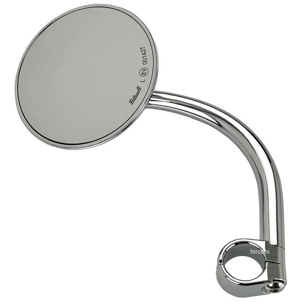 Biltwell ビルトウェル 7/8in ユーティリティラウンドワイド