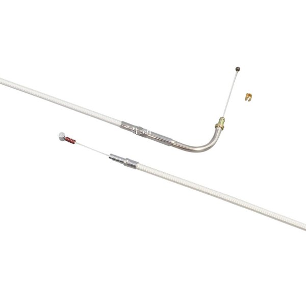 MAGNUM マグナム SCII 48-1/2in スロットル 90°TL5in 96年以降 33219 WO店