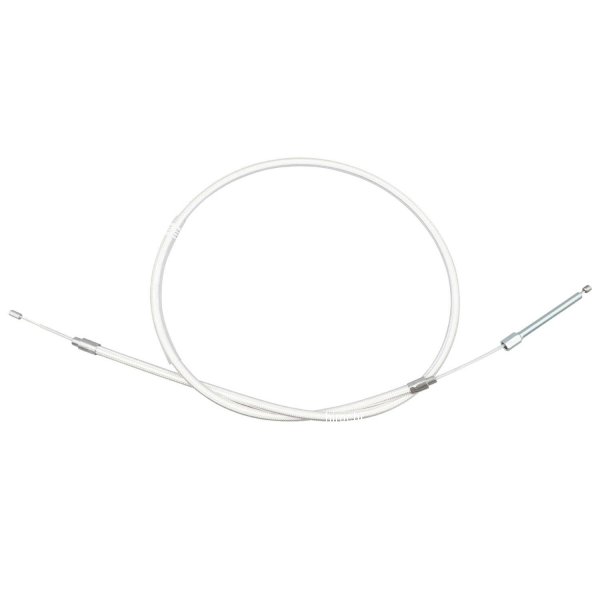 MAGNUM マグナム SCII 64-9/16in 1Pクラッチケーブル TL5-1/2in 3速/4速のビッグツイン 320212HE WO店の通販は