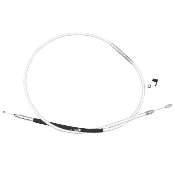 MAGNUM マグナム SCII 80-11/16in 2Pクラッチケーブル トラベル3-1/2in