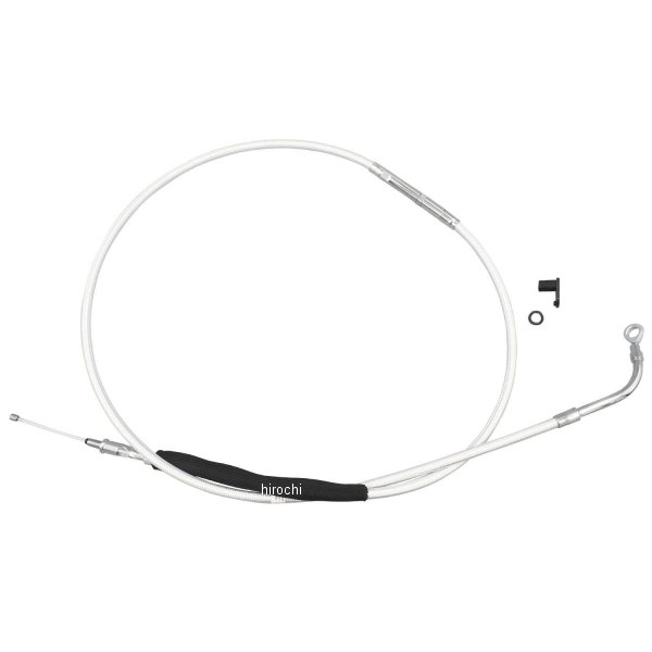 MAGNUM マグナム SCII 71-3/4in クラッチケーブル 21年以降 バットウイング用 32366HE WO店