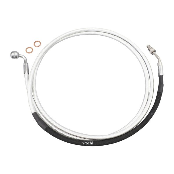 MAGNUM マグナム SCII 56in 油圧クラッチライン 2017y-用 90° 31956 WO店