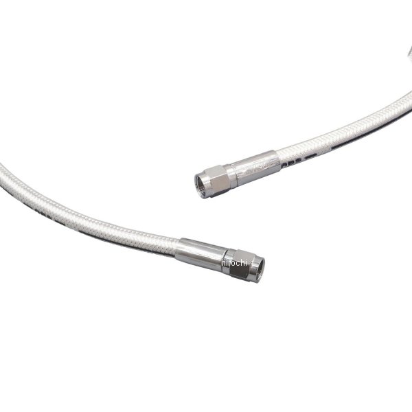 MAGNUM マグナム SCII 21in ABS用ユニバーサルブレーキライン AS3521 WO店の通販は