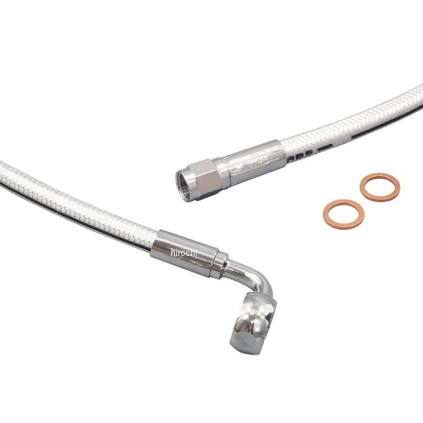 MAGNUM マグナム SCII 42in ABS用アッパーブレーキASSY 90°10mm AS37242 WO店の通販は 11,076円