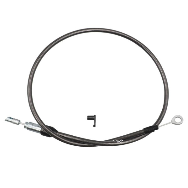 MAGNUM マグナム BP 42in クイックコネクトクラッチケーブル アッパー 18年以降 ソフテイル、21年以降 ツアラー 42348HE WO店