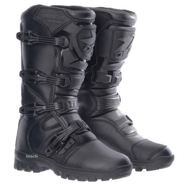 DEGNER HS-B16 プルオンブーツ 26.5cm